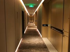-长沙尼依格罗酒店