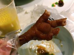 -弄堂里(西溪龙湖天街店)