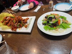 -东北大院·东北菜(三台子店)