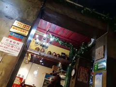 -蜀留香石锅鱼(六顺街店)