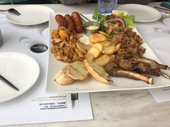 -HELLO MUSAE 拾光缪斯餐厅·纯正希腊风味(苏州中心店)