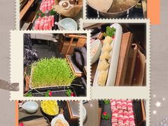 -捞王锅物料理(上海世茂广场店)