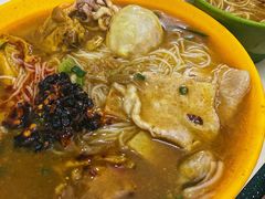 -金利食店(氹仔店)