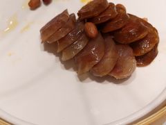 眉州东坡香肠-眉州东坡(远洋未来广场店)