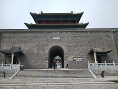 -河东池盐文化博览园