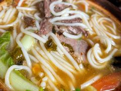 -顺顺小吃(独克宗古城店)