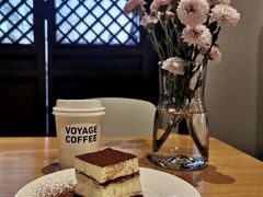 -VOYAGE COFFEE(北锣鼓巷店)