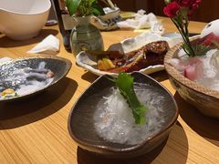 -花和海鲜自助(梅江店)