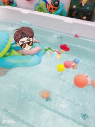 -爱玩爱游亲子母婴(旭辉广场店)