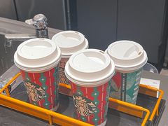 -星巴克(泉州晋江万达广场店)