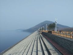 -南京金牛湖风景区