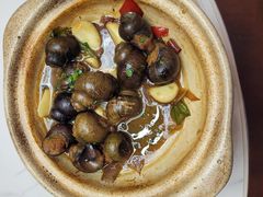 -西山人家·传统苏帮菜·家宴(木渎店)