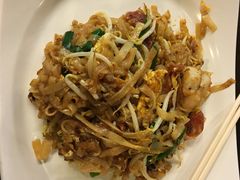 -马来西亚美食街