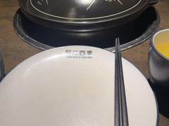 -同仁四季椰子鸡(宝安壹方城店)