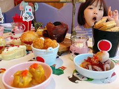 -水桶王国主题餐厅·聚会·生日派对·亲子活动·家庭套餐(亚龙湾希尔顿店)