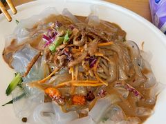 -关东小磨东北菜(上海长风大悦城店)