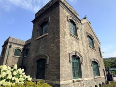 -张学良旧居陈列馆