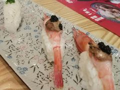 -鱼民·现造寿司(育德店)