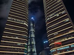 -上海之巅观光厅