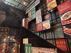 -肥仔文澳门猪骨煲(南京西路店)