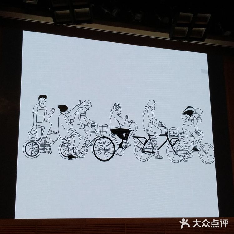 喜茶Logo的演化进程