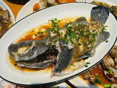 -金海湾海鲜排档(朱家尖店)