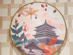 -Tims天好咖啡·贝果(雁展路万象天地店)