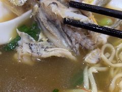 -阿玲海鲜面(高亭镇星河路店)
