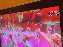 -深圳凯宾斯基酒店