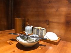 -鸟鸣门屋台料理(金帝银泰店)