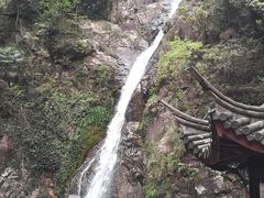 -宁波五龙潭景区