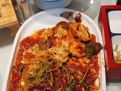 -鸡毛店·川菜(文殊院店)