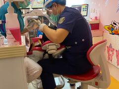 -极橙儿童齿科矫正中心(奥城店)