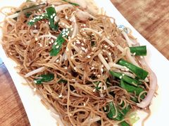 炒面-添好运点心专门店(深水埗店)