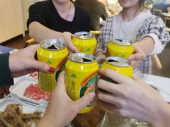 -牛鲜胜·潮汕牛肉自助火锅(番禺市桥店)