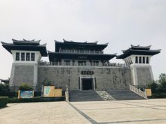 -合肥三国新城遗址公园