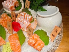 -阿吾罗日本料理(K11艺术中心店)