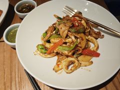 -泰香米泰国餐厅(北城天街店)
