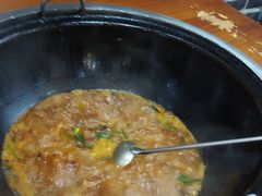 -曹丞相·地锅鸡·地锅鱼(武林店)