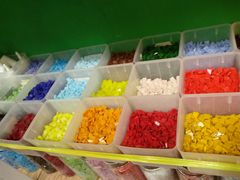-瓦匠工社·马赛克·积木拼图·亲子手工DIY