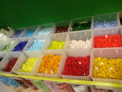 -瓦匠工社·马赛克·积木拼图·亲子手工DIY