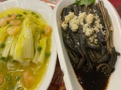 -玉华台饭庄(裕中西里小区店)