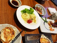 -青叶日式料理(飘亮阳光广场店)