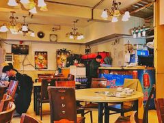 大堂-月圆火锅(宁海东路二店)