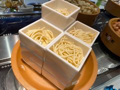 -龍歌自助小火锅(兰山上海路万达店)