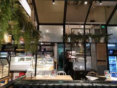 -托斯卡纳烘焙意大利餐厅(五天地店)