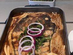 -半天妖烤鱼(大兴大悦春风里店)