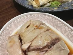 -章记星洲 · 新加坡餐厅(望京店)