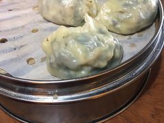 -春和發特色蒸饺(浐河西路店)