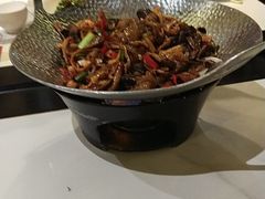 -田婆婆的菜(海口友谊阳光城店)